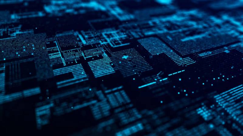 为什么DevOps是新化县软件开发的核心方法论